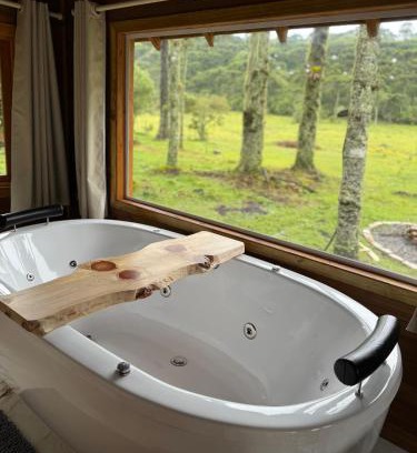 Cambara do Sul Cabin | Paradouro da Serra Cabanas