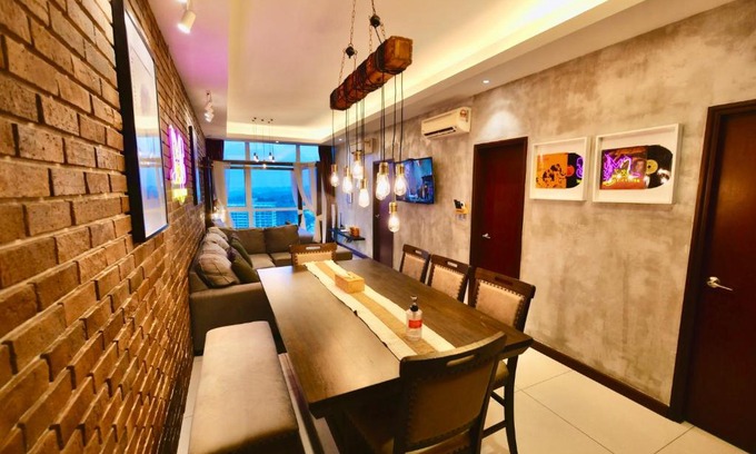 Central District Apartment | Paragon Serviced Suites