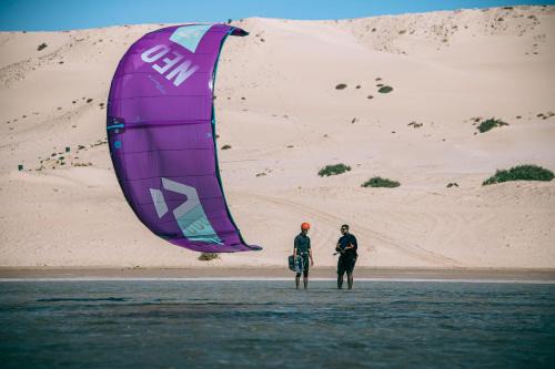El Argoub Hotel | PARAISO DAKHLA