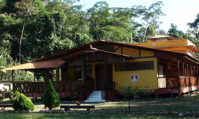 Pillcopata Hotel | Paraiso Pilcopata Inn