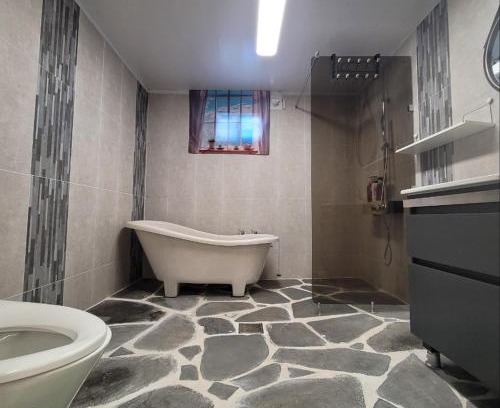 Damyang Bed & Breakfast | Paran Garden