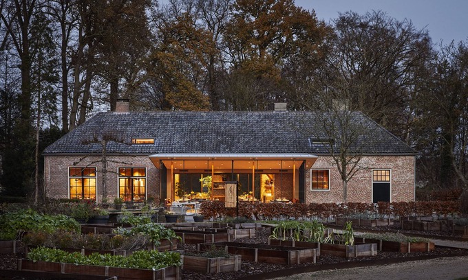 Leersum Hotel | Parc Broekhuizen