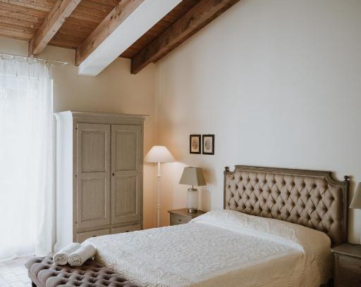 Quattro Castella House | Parco di Montebello