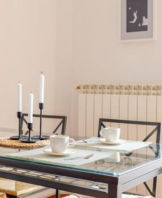 Roiano-Gretta-Barcola-Cologna-Scorcola Apartment | Parco Urbano - Tranquillità a due passi dal centro