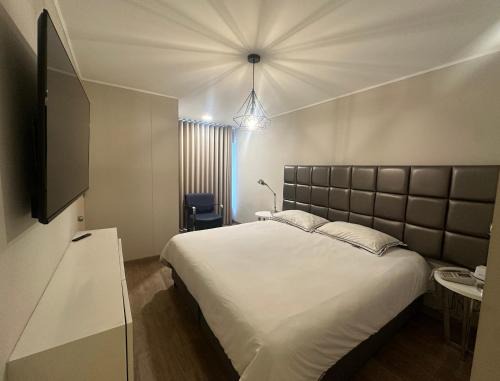 Miraflores Apartment | Pardo Miraflores Apartment - Aparts 4 Days