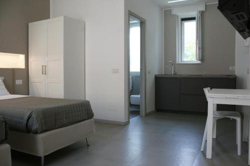 Milan Apartment | Parea House 3