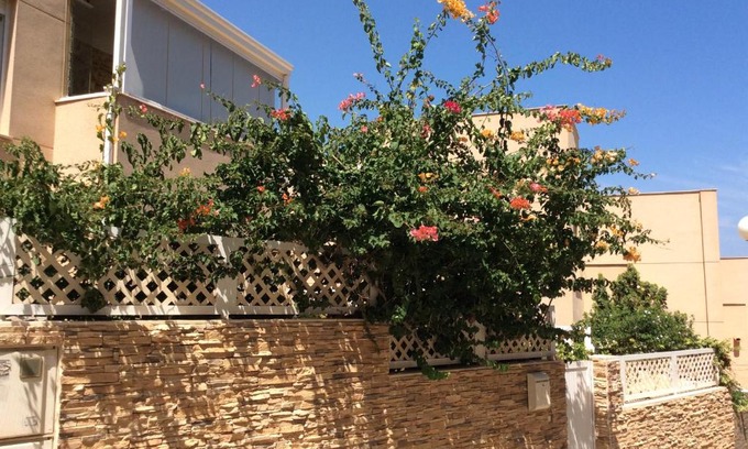 Cabo de Palos House | Pareado Cabo de Palos