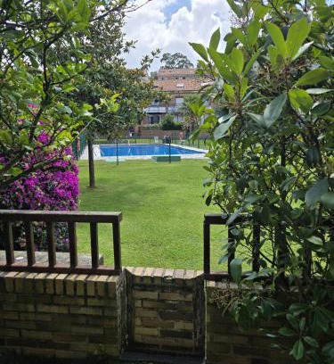 Loredo House | Pareado en Loredo en la playa