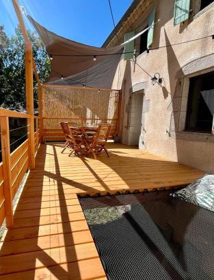 Le Bez House | Parenthèse en forêt - Lodge CANOPEE