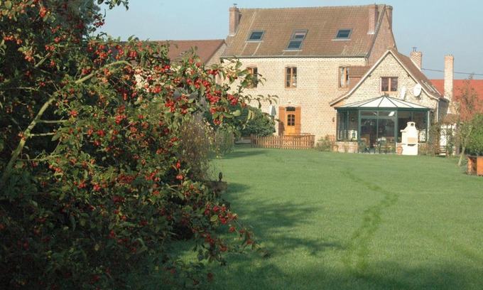 La Couture Bed & Breakfast | Parenthèse
