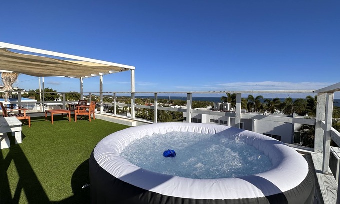 Palmarejo House | Parguera Paradise, Luxury Modern Beach House!