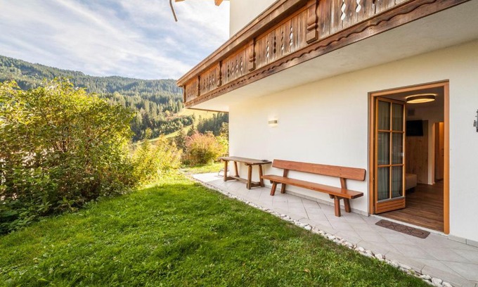 Racines Apartment | Parigger Apt Enzian