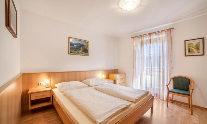 Racines Apartment | Parigger Apt Zirbe
