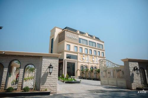 Amritsar Hotel | Parin Azure Hotels & Resorts