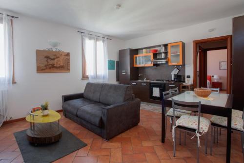 Cerese Apartment | PARISI Borgo Virgilio