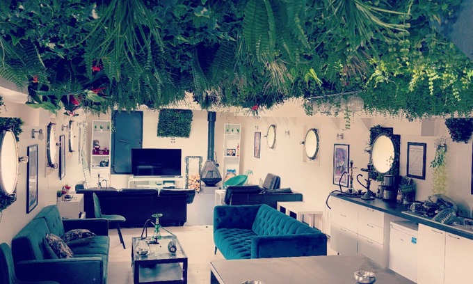 L'Ile-Saint-Denis Boat Rental | Parisian paradise