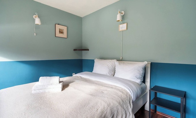 Katowice Apartment | Park Śląski Comfy Apartment