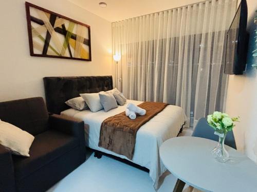 Soacha Apartment | Park 93, Chico, El Virrey