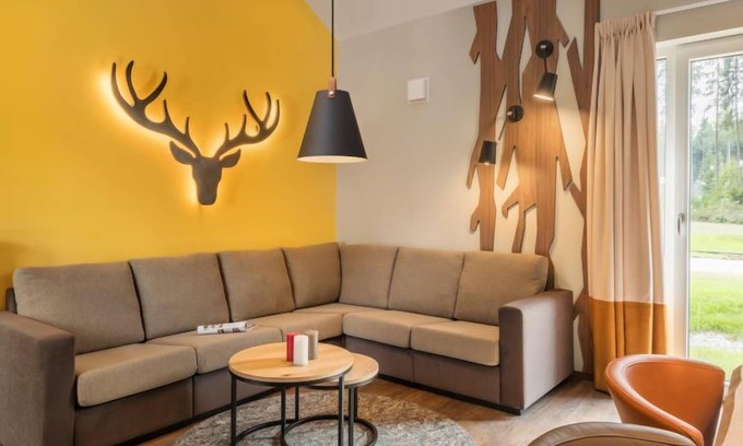 Leutkirch im Allgau House | Park Allgäu by Interhome