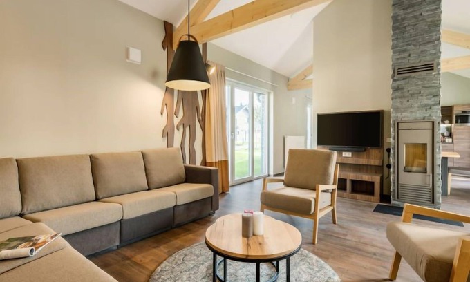 Leutkirch im Allgau House | Park Allgäu by Interhome