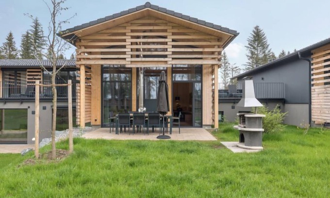 Leutkirch im Allgau House | Park Allgäu by Interhome