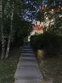 Lesniki Apartment | Park apartments (Kyiv) 公园公寓（基辅 in Chaiky