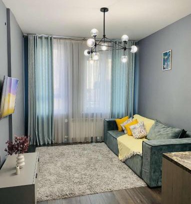 Yesil District Apartment | Park Avenue Exclusive