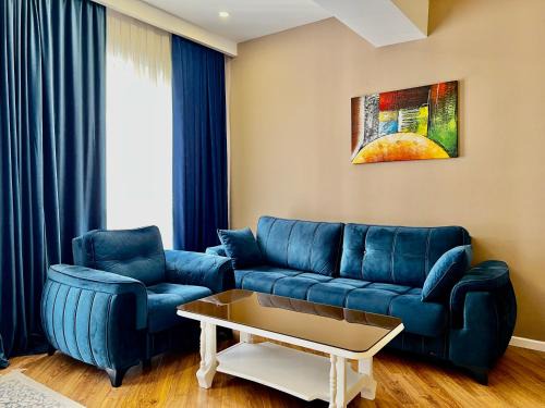 Baku Apartment | Park Azure 0523