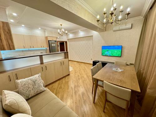 Baku Apartment | Park Azure 0550