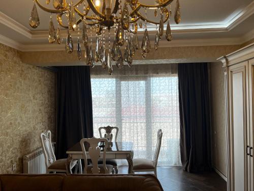Yasamal Apartment | Park Azure 334