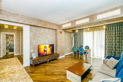 Baku Apartment | Park Azure Residance