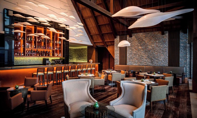 Qusar Hotel | Park Chalet, Shahdag, Autograph Collection