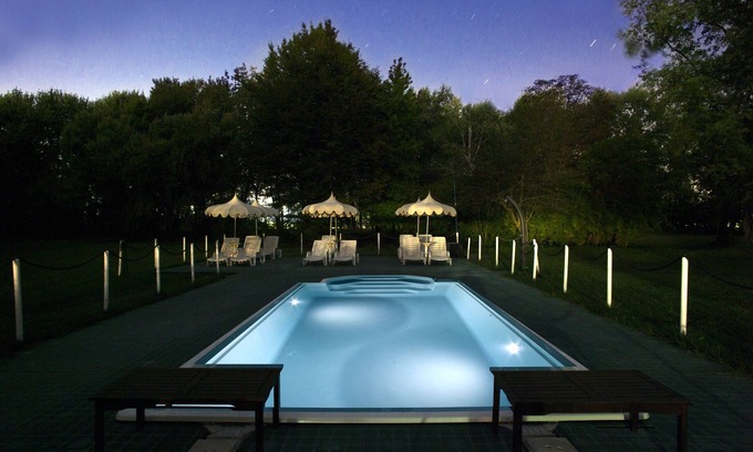 Pedeguarda di Follina Hotel | Park Hotel Junior