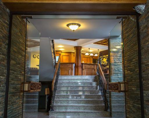 Kotel Resort | Park Hotel Izvorite