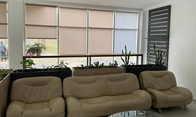 Cahul Bed & Breakfast | Park Hotel
