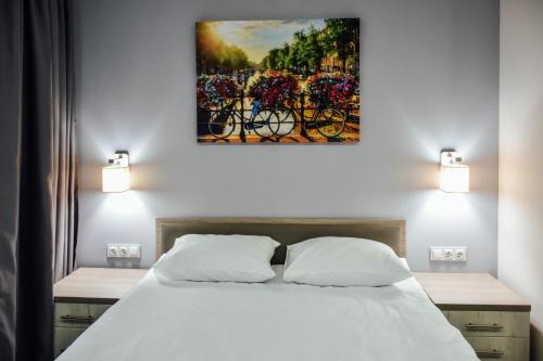 Nizhyn Hotel | Park Hotel