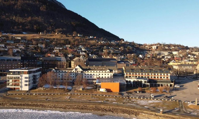 Voss Hotel | Park Hotel Vossevangen