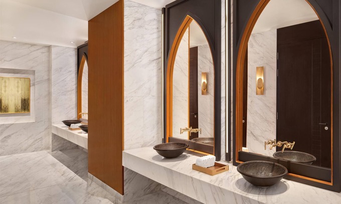 Msheireb Downtown Hotel | Park Hyatt Doha