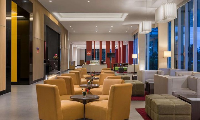 Davao Hotel | Park Inn by Radisson Davao
