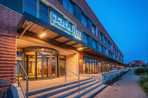 Wismar Hotel | Park Inn By Radisson Wismar