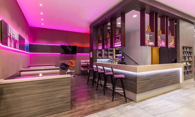 Neumarkt in der Oberpfalz Hotel | Park Inn by Radisson Neumarkt