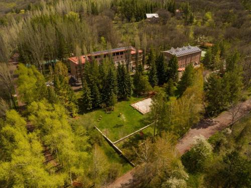 Aghavnadzor Resort | Park Resort Aghveran