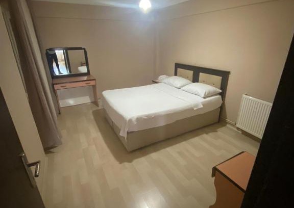Corlu Apartment | Park Suites and Accommodation