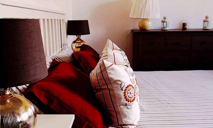 Po' Bandino House | Park View Apartment