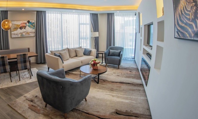 Nairobi West Apartment | Park View Apartment Opposite Ole Sereni