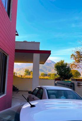 E-11 Sector Apartment | Park View Guest House in F-7 islamabad