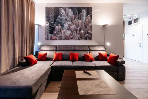 Sector 3 Apartment | Park View Residence