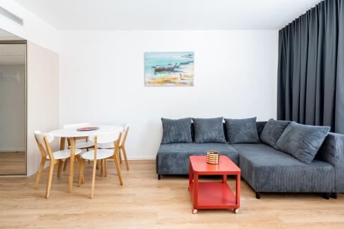 Zakrzowek Apartment | Park Zakrzówek Cosy Studio