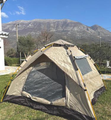 Tepelene Other | Parking& Campsite Bakiaj