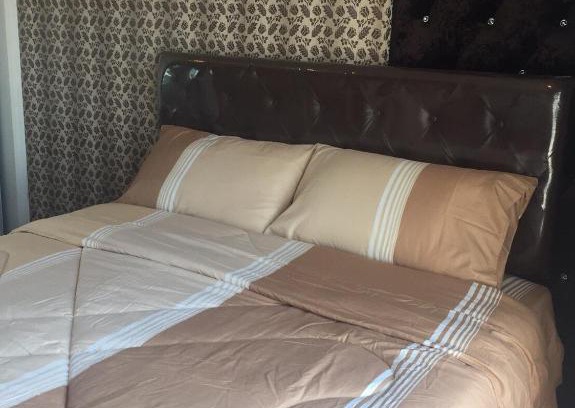Bang Kra So Apartment | Parkland NgamWongWan - Khae Rai